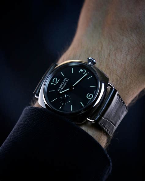 Panerai pam 337 review